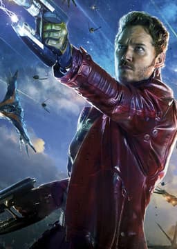 Star-Lord