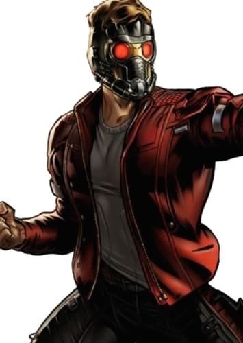 Star-Lord