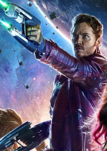 Star-Lord