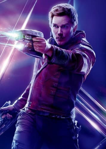 Star-Lord