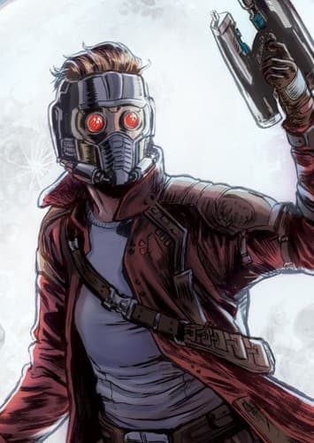 Star-Lord