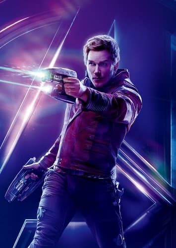 Star-Lord