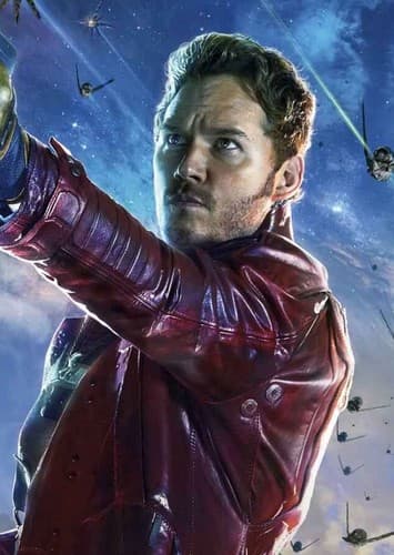 Star-Lord