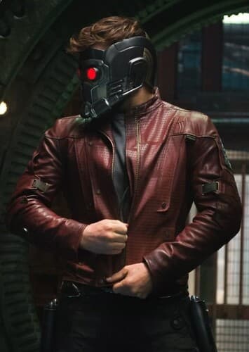 Star-Lord