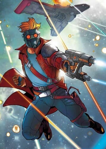 Star Lord