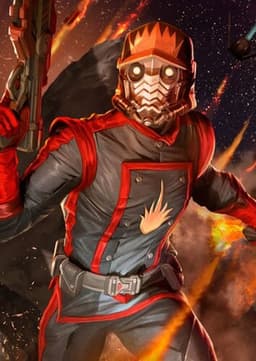 Star-Lord