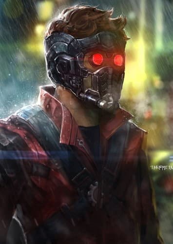 Star-Lord