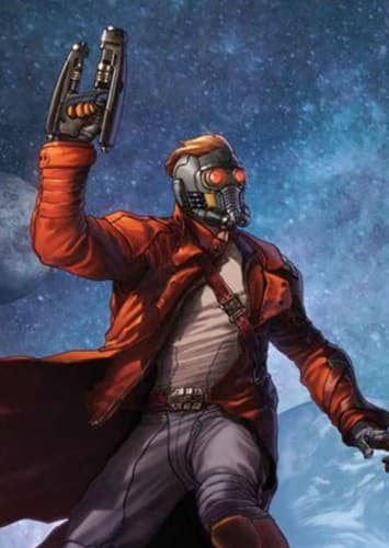 Star-Lord