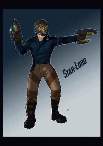 Star Lord