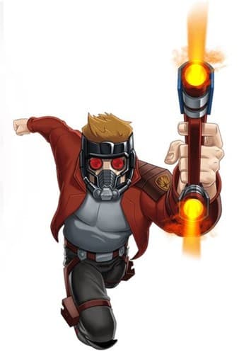 Star-Lord