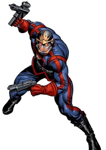 Star-Lord