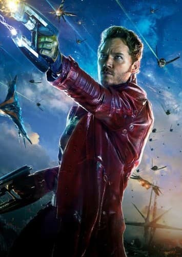 Star-Lord