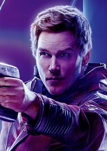 Star-Lord