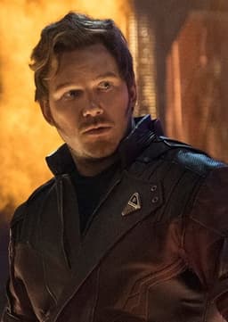 Star-Lord