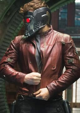 Star-Lord