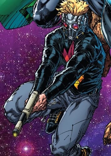 Star-Lord