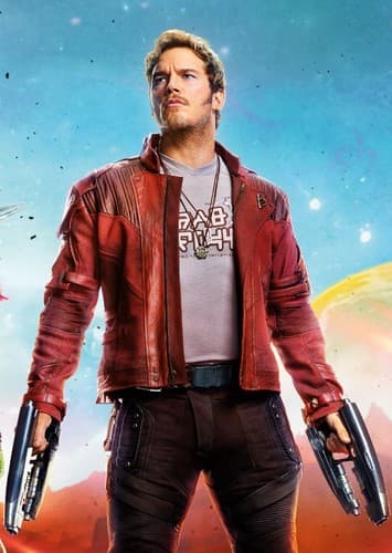 Star-Lord