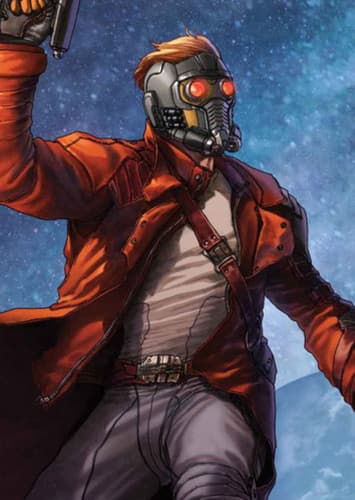 Star-Lord