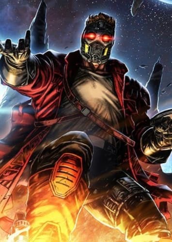 Star-Lord
