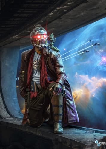 Star-Lord