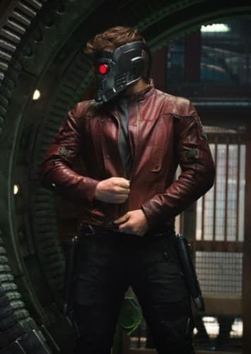 Star-Lord