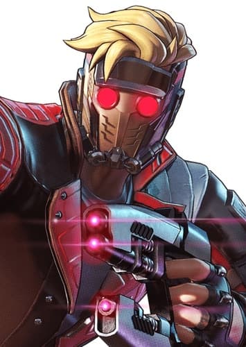 Star-Lord