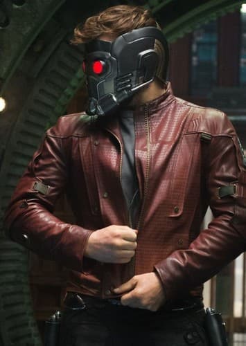 Star-Lord