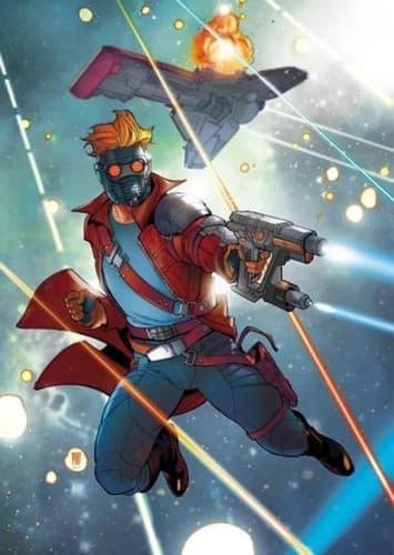 Star-Lord