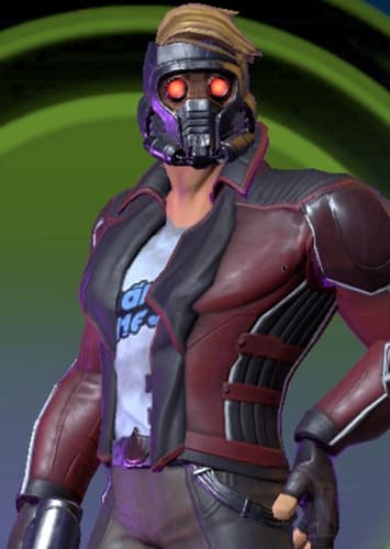 Star-Lord