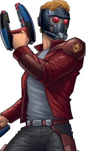 Star-Lord