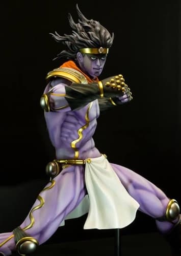Star Platinum