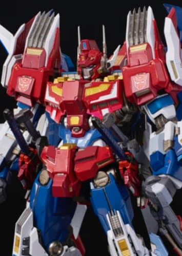 Star Saber
