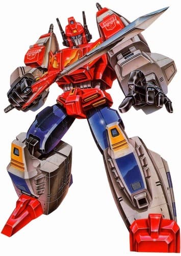 Star Saber