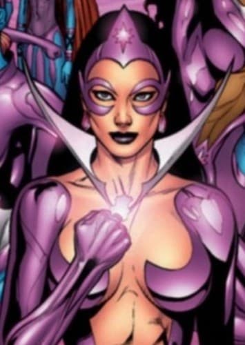 Star Sapphire