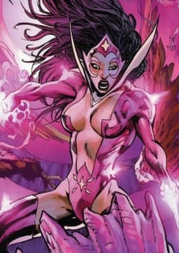 Star Sapphire