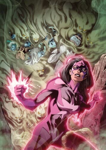 Star Sapphire
