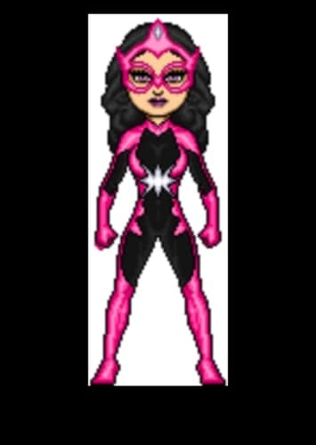 Star Sapphire