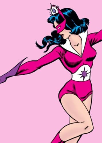 Star Sapphire
