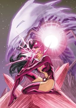 Star Sapphire