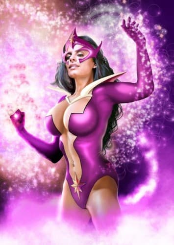 Star Sapphire