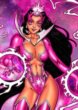 Star Sapphire