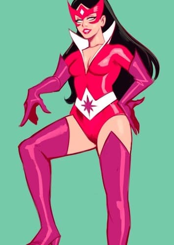 Star Sapphire