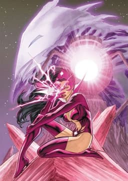 Star Sapphire