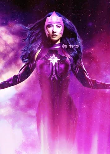 Star Sapphire