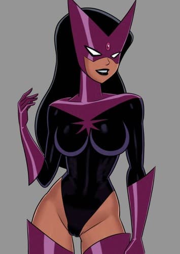 Star Sapphire