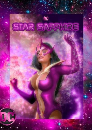 Star Sapphire