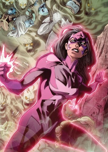 Carol Ferris