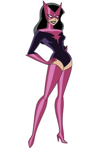 Star Sapphire