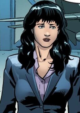 Carol Ferris