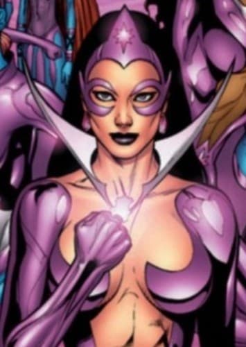 Star Sapphire